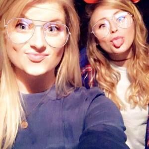 Meet your Posher, Lindsay